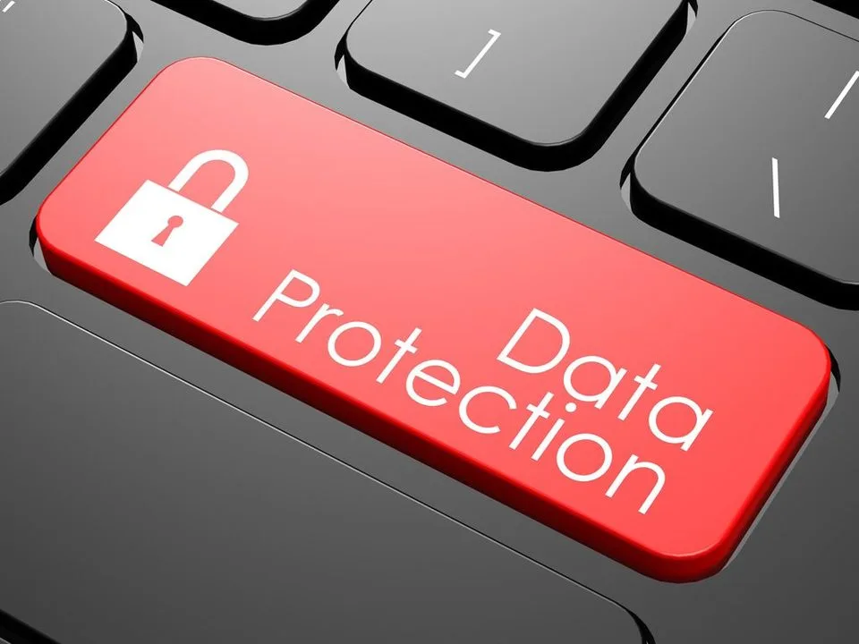 Data destruction and security