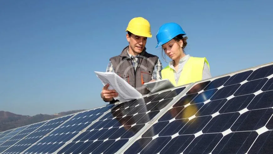 Can Small Solar Deliver Cheap Light?