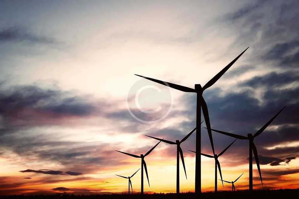 Offshore Wind Power Grows Up