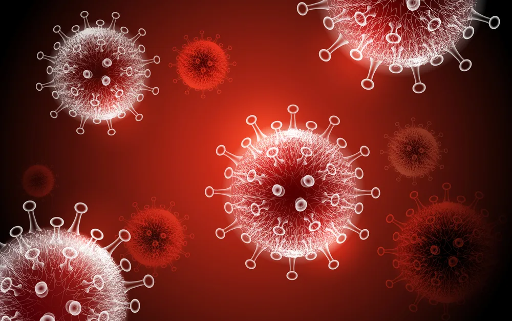Coronavirus disease (COVID-19)